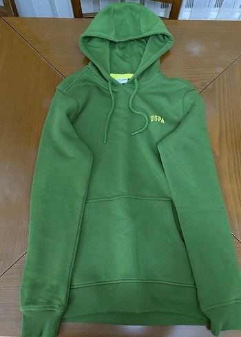 Uspa sweatshirt - Görsel 2