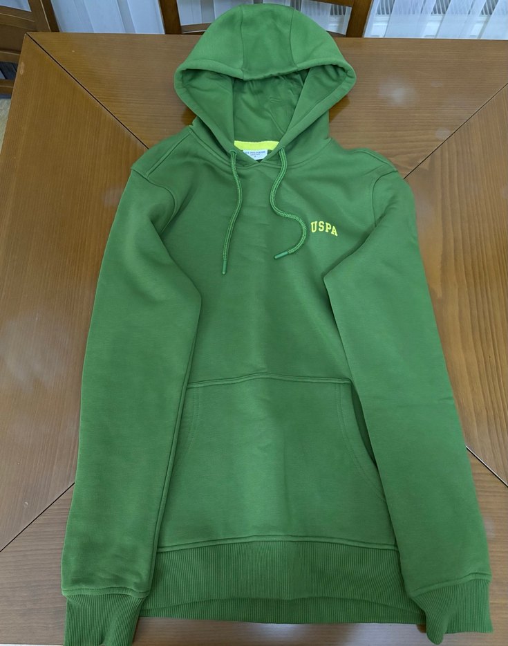 Uspa sweatshirt - Görsel 2