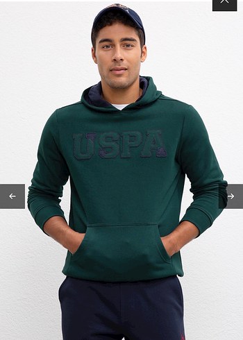 U.S Polo Assn. m