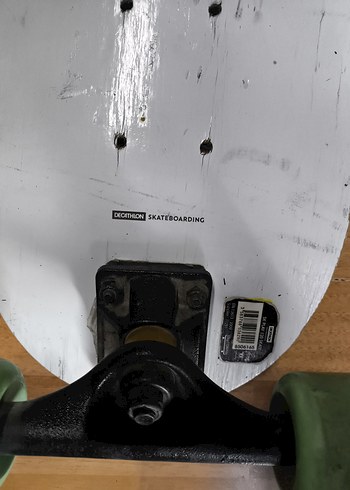 Decathlon Skateboard Kaykay - Görsel 3