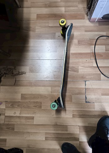 Decathlon Skateboard Kaykay - Görsel 7