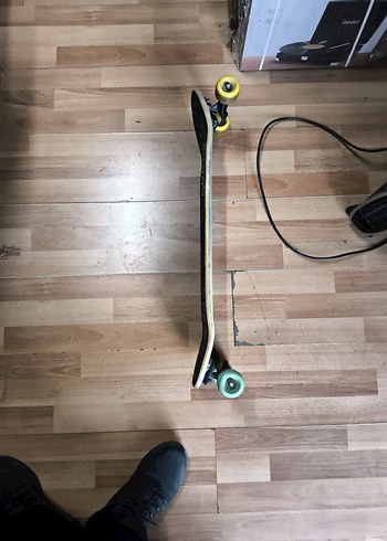 Decathlon Skateboard Kaykay - Görsel 8
