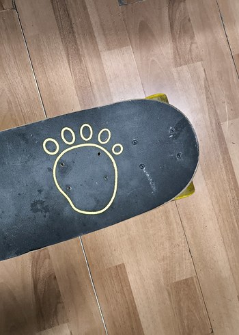 Decathlon Skateboard Kaykay - Görsel 5