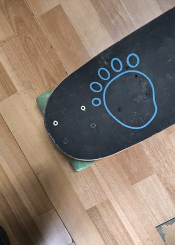Decathlon Skateboard Kaykay - Görsel 4