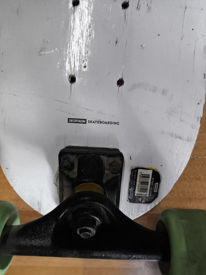 Decathlon Skateboard Kaykay - Görsel 3