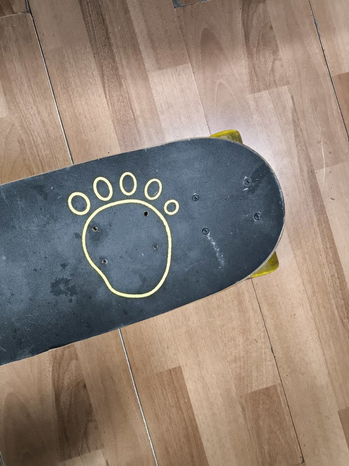 Decathlon Skateboard Kaykay - Görsel 5