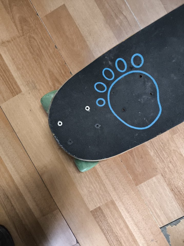 Decathlon Skateboard Kaykay - Görsel 4