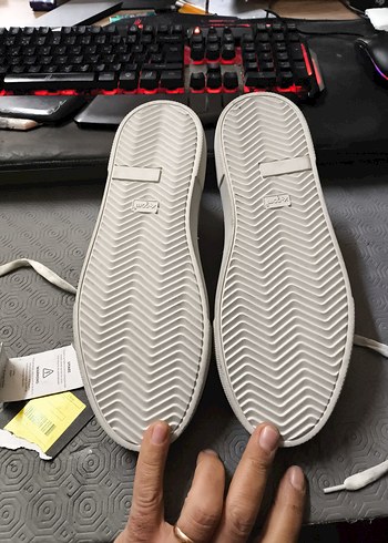 Altınyıldız Sneaker 41 Numara Ayakkabı - Görsel 7