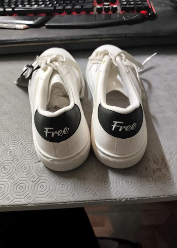 Altınyıldız Sneaker 41 Numara Ayakkabı - Görsel 5