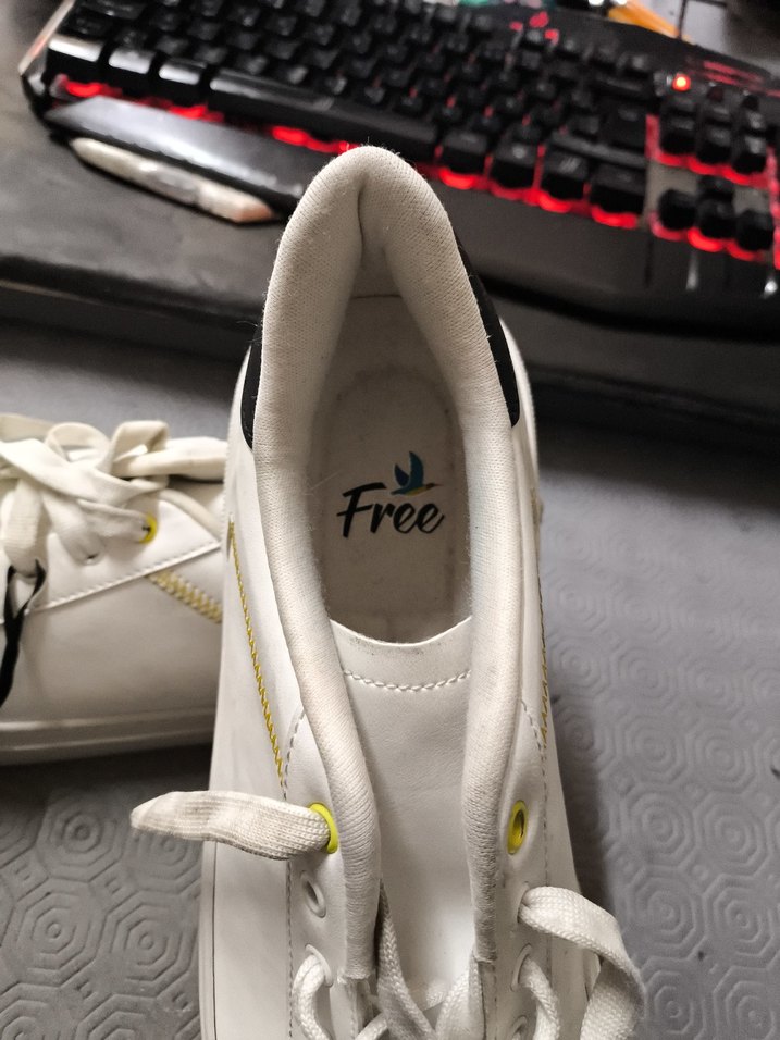 Altınyıldız Sneaker 41 Numara Ayakkabı - Görsel 4