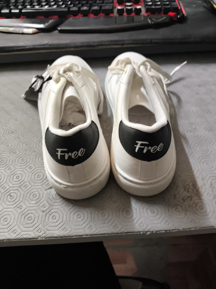 Altınyıldız Sneaker 41 Numara Ayakkabı - Görsel 5