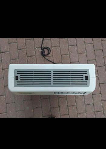 Sun-Pure Beyaz Hava Temizleyici ve Nemlendirici - Görsel 4