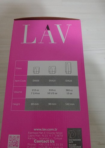 BARDAK TAKIMI - Görsel 3