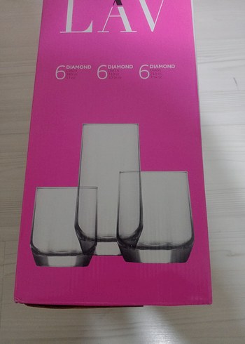 BARDAK TAKIMI - Görsel 2