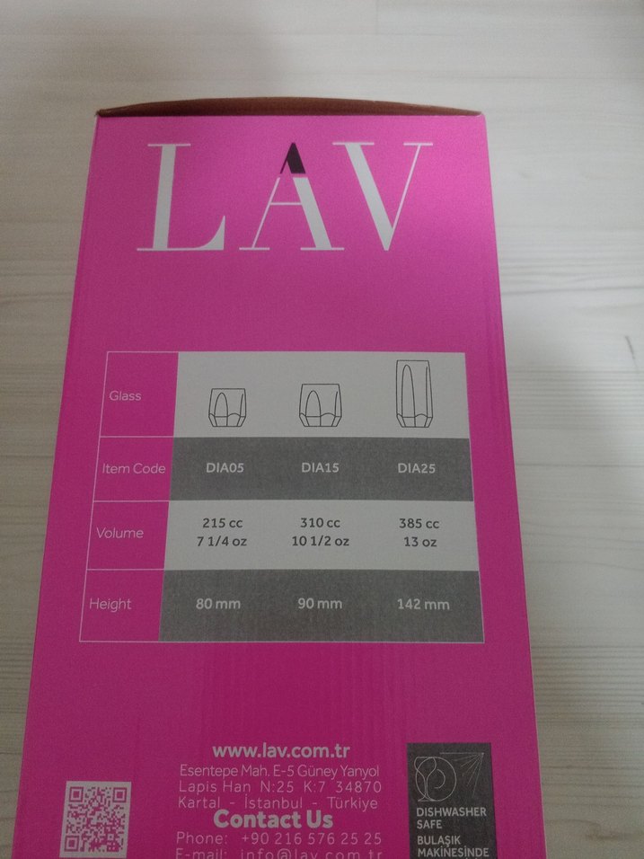 BARDAK TAKIMI - Görsel 3