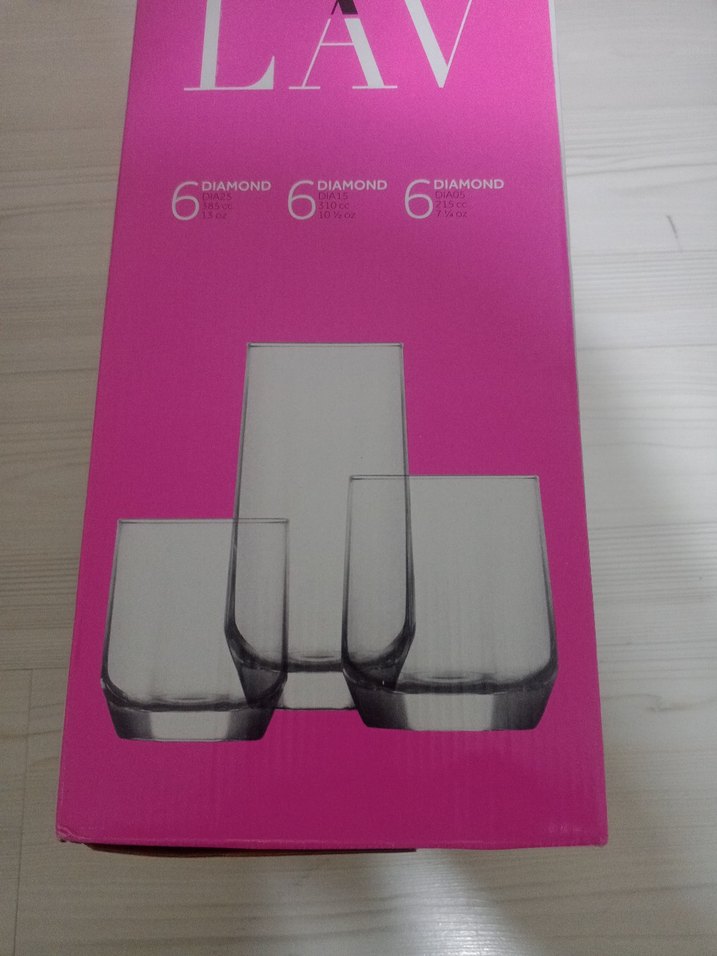 BARDAK TAKIMI - Görsel 2