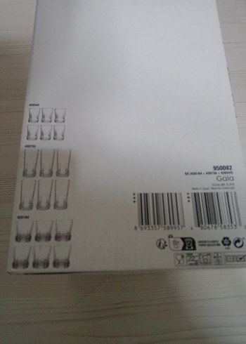 BARDAK TAKIMI - Görsel 3