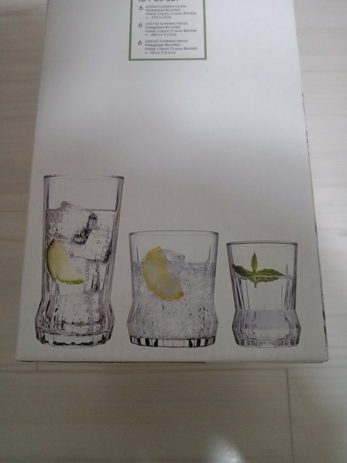 BARDAK TAKIMI - Görsel 2