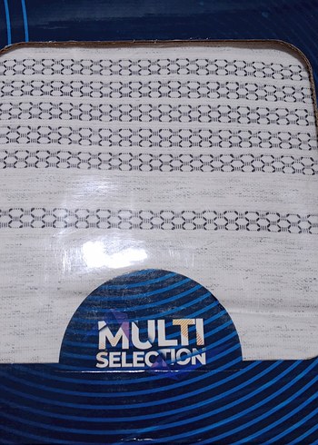 NEVRESİM TAKIMI ÇOK AMAÇLI SET - Görsel 5