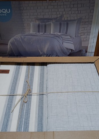 ÇEYİZ SETİ NEVRESİM - Görsel 4