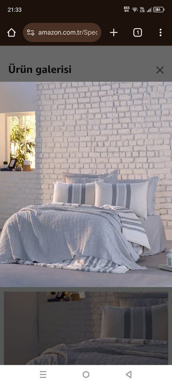 ÇEYİZ SETİ NEVRESİM - Görsel 2