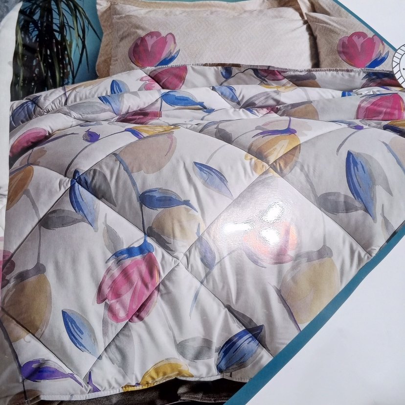 YORGAN SETİ - Görsel 2