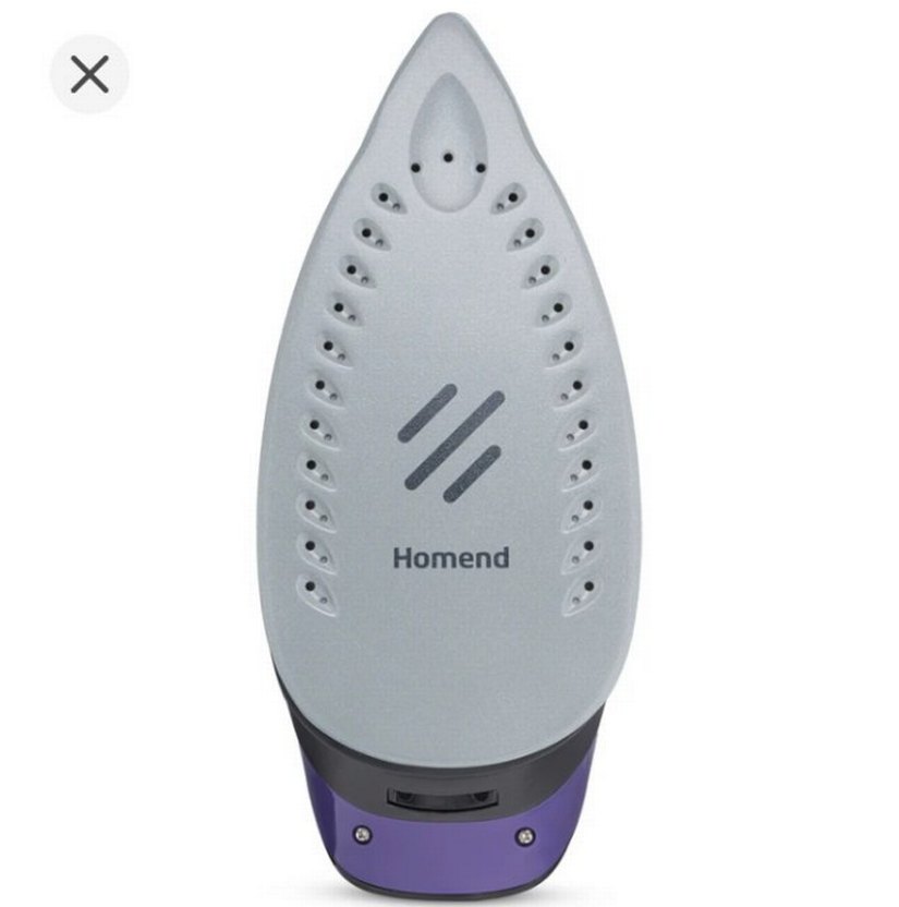 BUHAR'LI KAZAN ÜTÜ HOMEND - Görsel 4