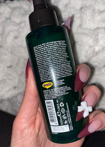 Bee Beauty Saç Derisi Serumu - Görsel 2