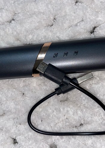 Kirpik kıvırıcı ısıtmalı - Görsel 2