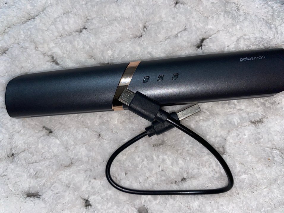 Kirpik kıvırıcı ısıtmalı - Görsel 2