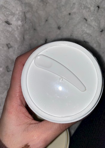 Gello Yumurta Akı Gözenek Maskesi - Görsel 3