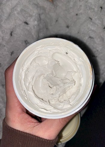 Gello Yumurta Akı Gözenek Maskesi - Görsel 4