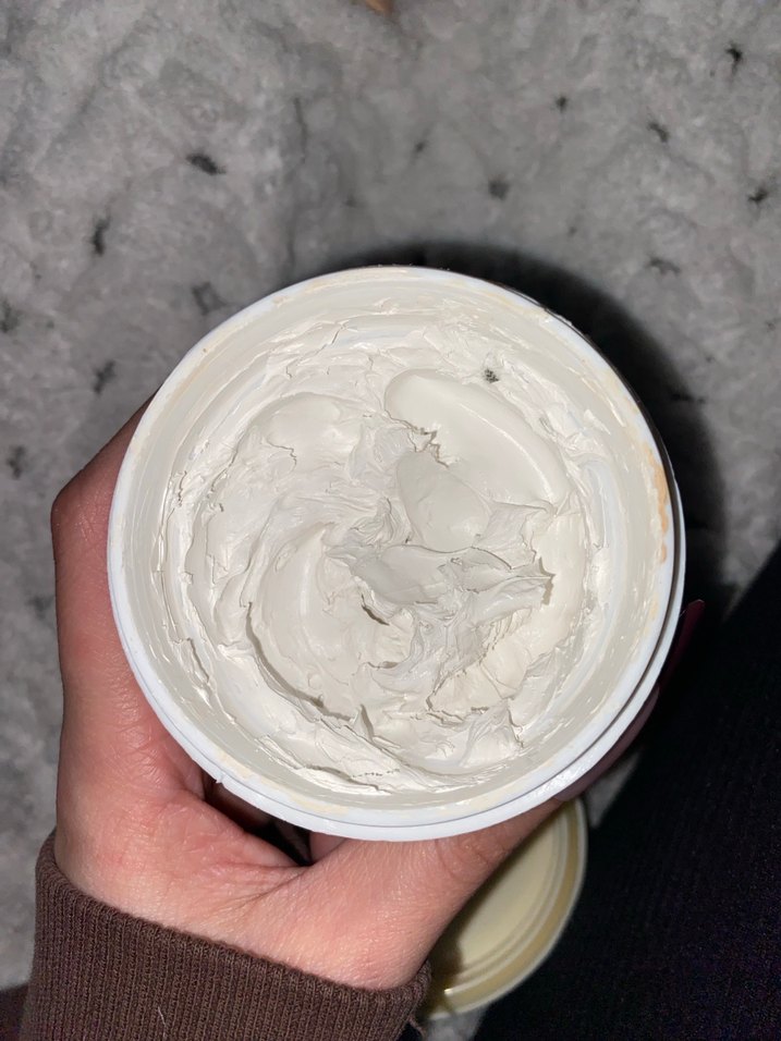 Gello Yumurta Akı Gözenek Maskesi - Görsel 4