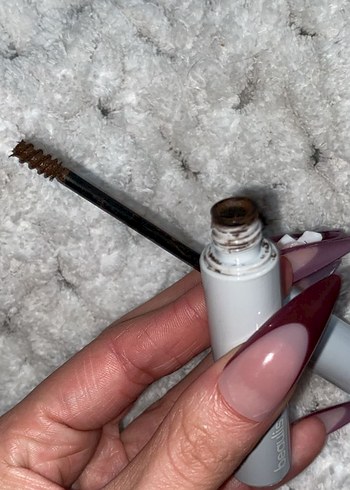 Beaulis Lockıt Kaş Maskarası - Görsel 2