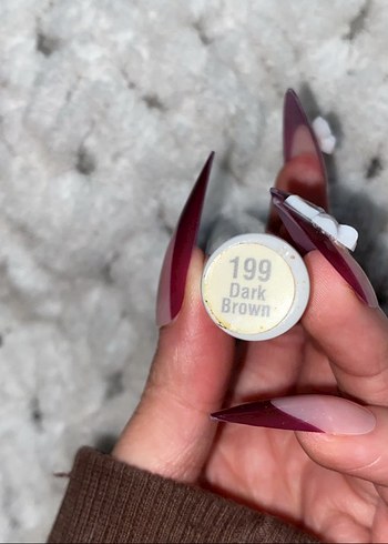 Beaulis Lockıt Kaş Maskarası - Görsel 3