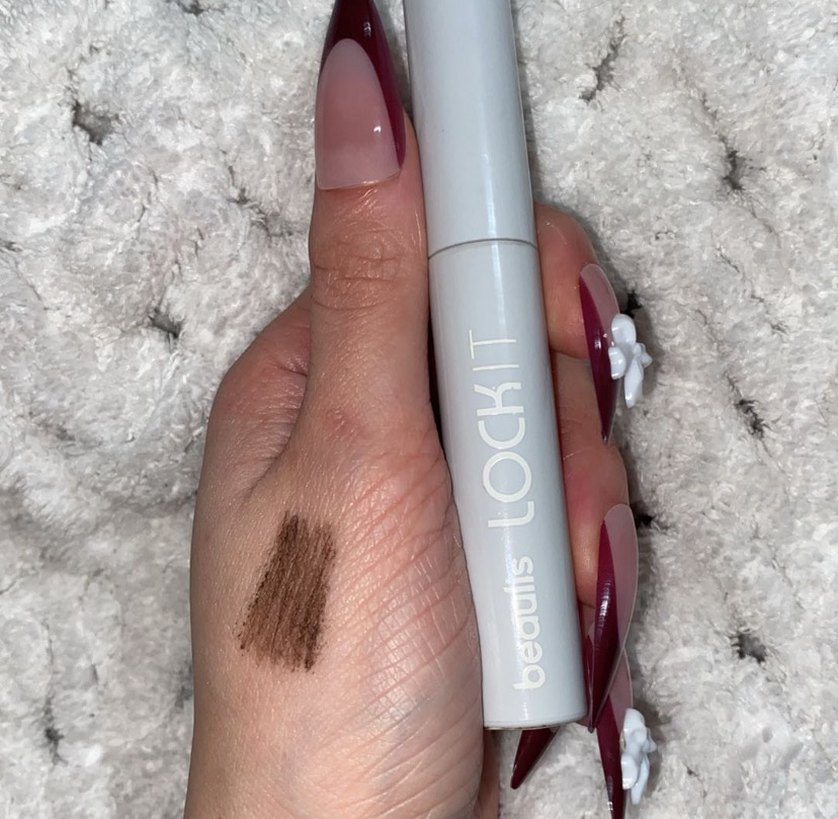 Beaulis Lockıt Kaş Maskarası - Görsel 4