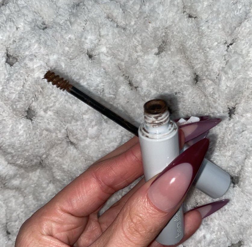 Beaulis Lockıt Kaş Maskarası - Görsel 2