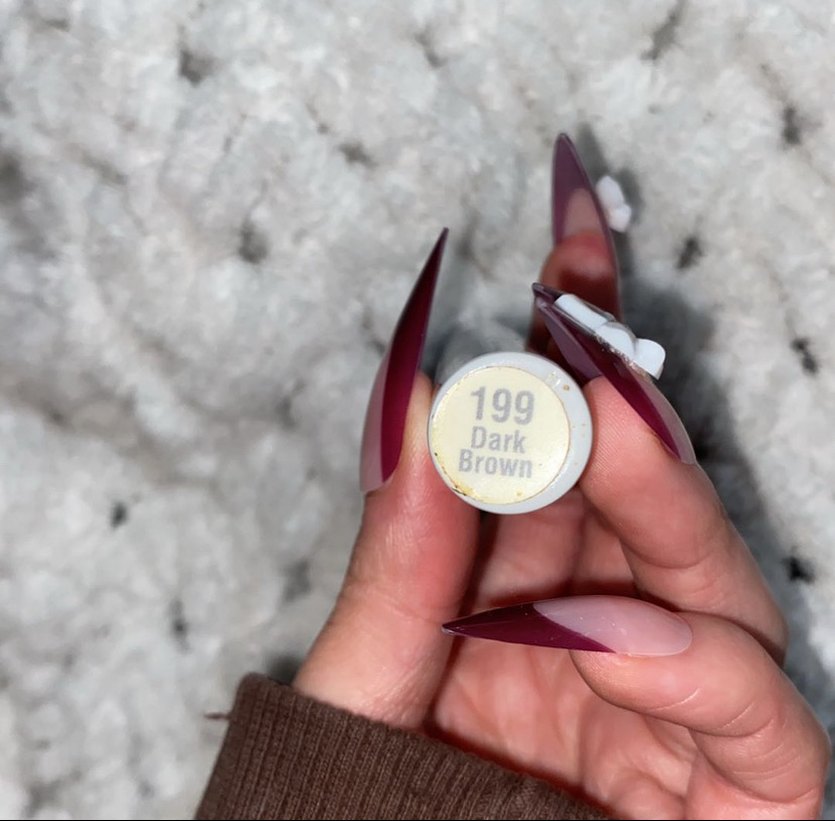 Beaulis Lockıt Kaş Maskarası - Görsel 3