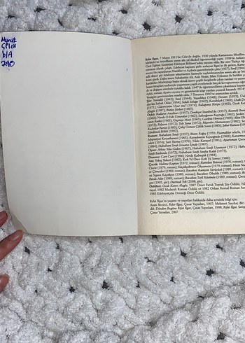 Bacaksız Kamyon Sürücüsü - Rıfat Ilgaz - Görsel 3