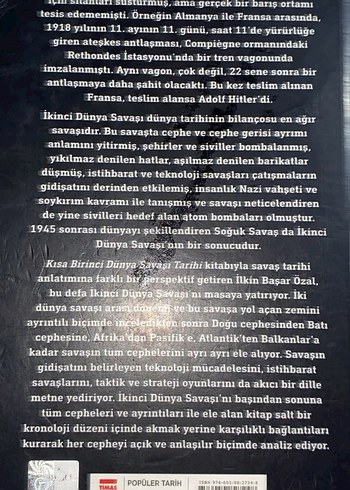 2. Dünya Savaşı Tarihi - Görsel 2