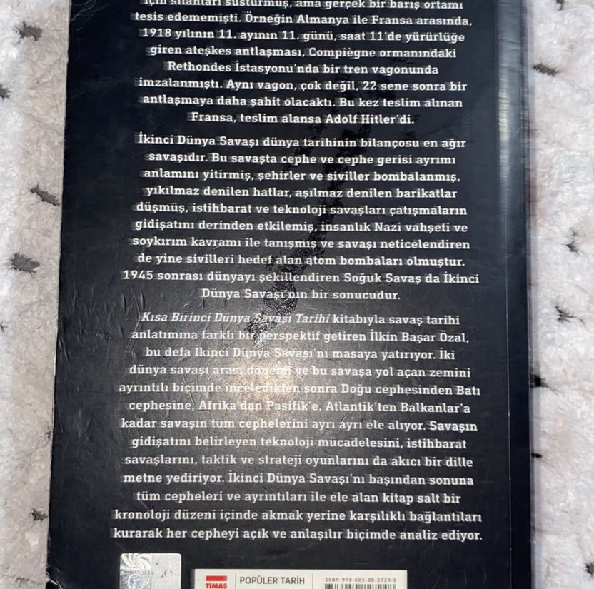 2. Dünya Savaşı Tarihi - Görsel 2