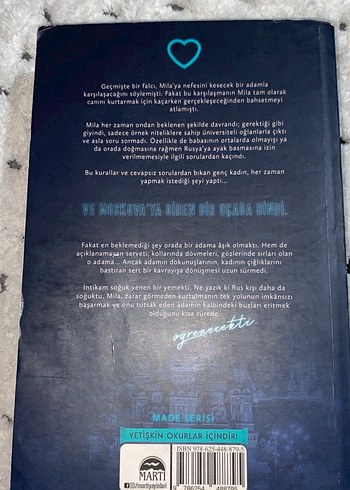 En Karanlık Günah - Danielle Lori - Görsel 2