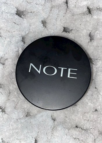 Note Allık - Görsel 3