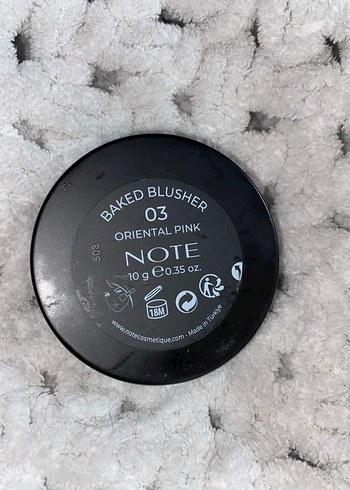 Note Allık - Görsel 4