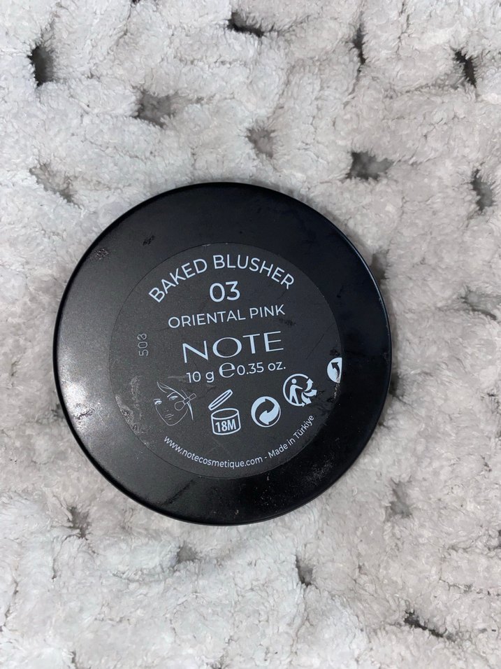 Note Allık - Görsel 4