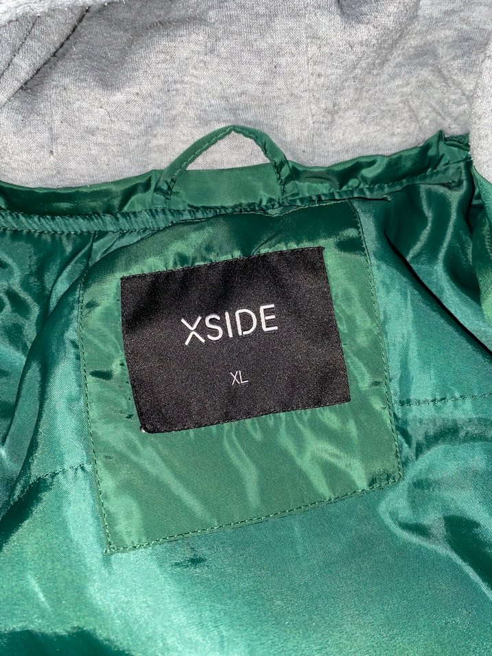 Oversize Ceket - Görsel 4