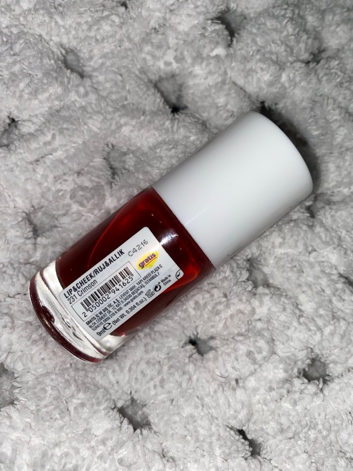 Beaulis Tint - Görsel 2