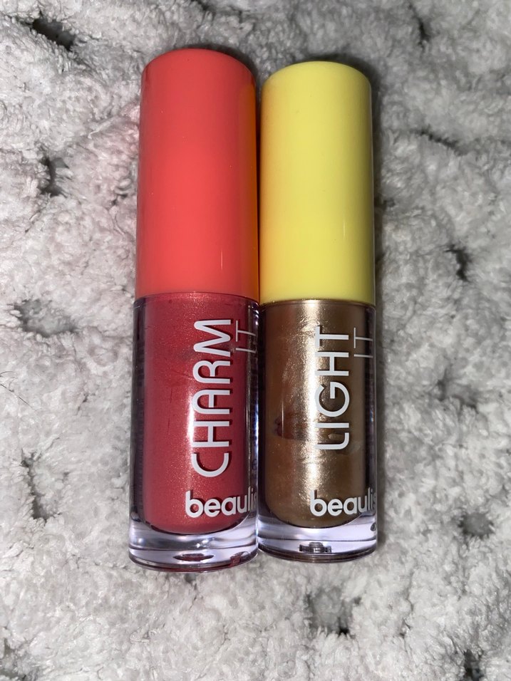 Beaulis Allık Ve Highlighter - Görsel 2