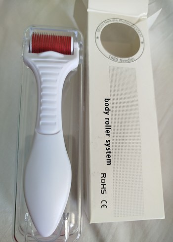 TİTANYUM Roller - Görsel 3