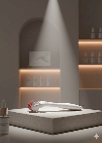 TİTANYUM Roller - Görsel 2